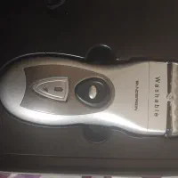 یک عددماشین اصلاح