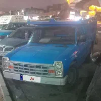 نیسان مدل آخر ۸۹|خودرو سواری و وانت|هشتگرد, فاز ۷ مهستان|دیوار