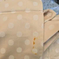 زیر بشقابی پارچهای|سفره، حوله، دستمال آشپزخانه|تهران, بهجتآباد|دیوار