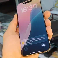 آیفون 16 پرو مکس 256|موبایل|خرم‌آباد, |دیوار