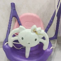 تاب بچه گانه