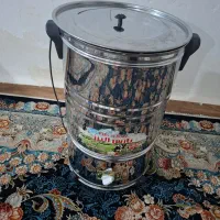 کره گیر ۴۰کیلویی در حدنو