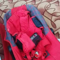 روروک سالم در حد نو|کالسکه و لوازم جانبی|سمنان, |دیوار