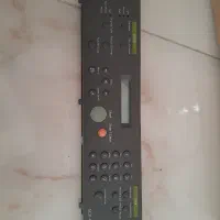 پنل کیبورد پرینتر سامسونگ 4521