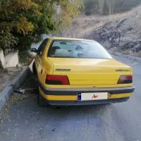 تاکسی خط رودهن ابعلی