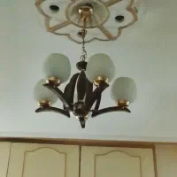 لوستر پذیرایی در حد