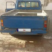 نیسان۸۶|خودرو سواری و وانت|ری, دیلمان|دیوار