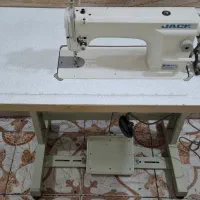 8800چرخ راسته دوز جک باضمانت 3سال معتبر