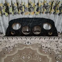 تخته سه بعدی تیبا2|قطعات یدکی و لوازم جانبی|ملک‌آباد, |دیوار