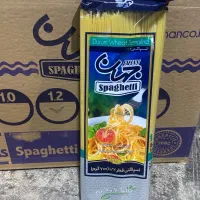 ماکارونی جهان