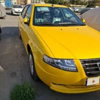 تاکسی فردا حرکت بسمت تهران قم