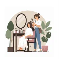 استخدام ناخن کار - اصلاح و ابرو کار