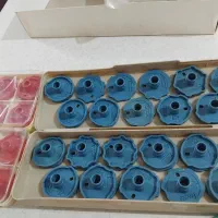 چرخ خیاطی ژانومه ۸۰۲ ژاپن|چرخ خیاطی و ریسندگی|تهران, آذری|دیوار