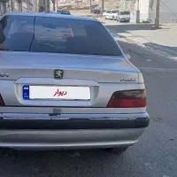 پژوپارس سالم|خودرو سواری و وانت|سنندج, |دیوار