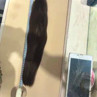 موطبیعی بلند وبور