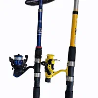 چوب ماهیگیری آپاچی