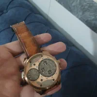 ساعت لاکچری .قدیمی|ساعت|کنگاور, |دیوار