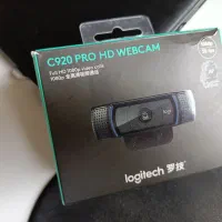 webcam logitech C920 Pro وب کم لاجیتک