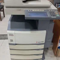 دستگاه کپی توشیباestulo450