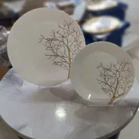 لوازم خانگی یونیک ارکوپال پاییزطلا