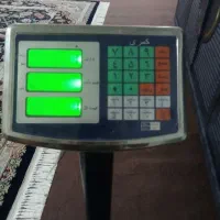 ترازو دیجیتال|فروشگاه و مغازه|بجنورد, |دیوار