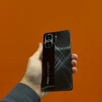 شیائومی Poco X7 pro 512/12