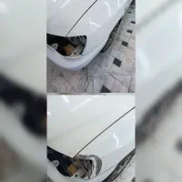 سرامیک ، واکس پولیش لکه گیری لیسه گیری شرایط چکی