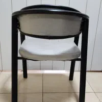 فروش تعدادی صندلی کارشناس و مهمان|مبلمان اداری|تهران, گاندی|دیوار