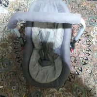 کرییر|کالسکه و لوازم جانبی|ماهدشت, |دیوار