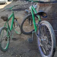 دوچرخه|دوچرخه، اسکیت، اسکوتر|چگنی, |دیوار