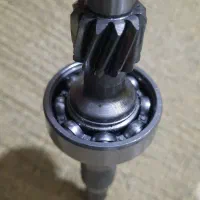 شفت گیربکس موتور پاکشتی هندا دیو ۵۰ سی سی|قطعات یدکی و لوازم جانبی|تهران, امام خمینی|دیوار