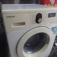 لباسشویی سامسونگ