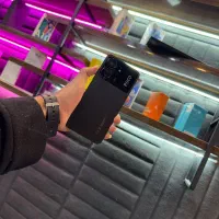 پوکو C65|موبایل|خرم‌آباد, |دیوار