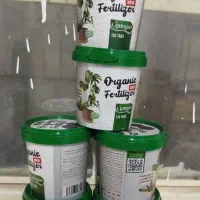 نمایندگی قرص کود ارگانیک|گل و گیاه طبیعی|سیرجان, |دیوار