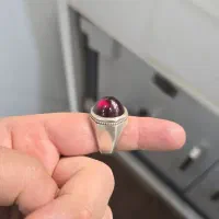 انگشتر  مردانه