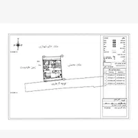 فروش زمین ۱۰۴ متری در فخب