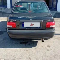 فروش پراید مدل ۸۳|خودرو سواری و وانت|سرعین, |دیوار