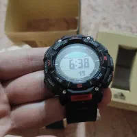 Protrek PRG340 کاسیو|ساعت|قم, بکایی|دیوار