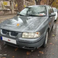 سمند 260ت|خودرو سواری و وانت|اصفهان, آفاران|دیوار