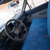 تویوتا۸۴ بدون رنگ صفر کیلومتر