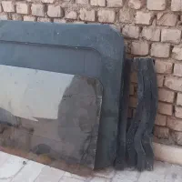 میز غذا خوری ۱۲ نفره