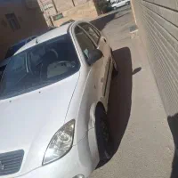 فروش تیبا ۲مدل ۹۶