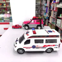 ماشین اسباب بازی کنترلی شارژی، ماشین موزیکال فلزی|اسباب‌بازی بچه|خرم‌آباد, |دیوار