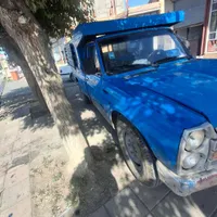 سایپا باری مدل88