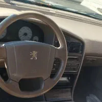 پژو پارس|خودرو سواری و وانت|اقلید, |دیوار