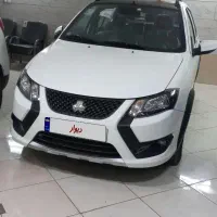 خودروی کوئیک خشک