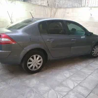 مگان اتومات وارداتی|خودرو سواری و وانت|اندیشه, شهرک مریم|دیوار