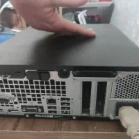 مینی کیس hp 705|رایانه رومیزی|تبریز, |دیوار