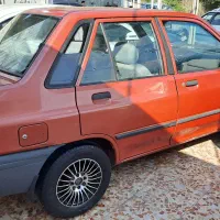 ۱۳۱ مدل ۹۰ دوگانه سوز|خودرو سواری و وانت|آستانه اشرفیه, |دیوار