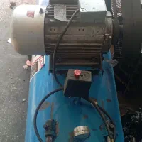 پمپ باد150لیتری|ابزارآلات|گناباد, |دیوار